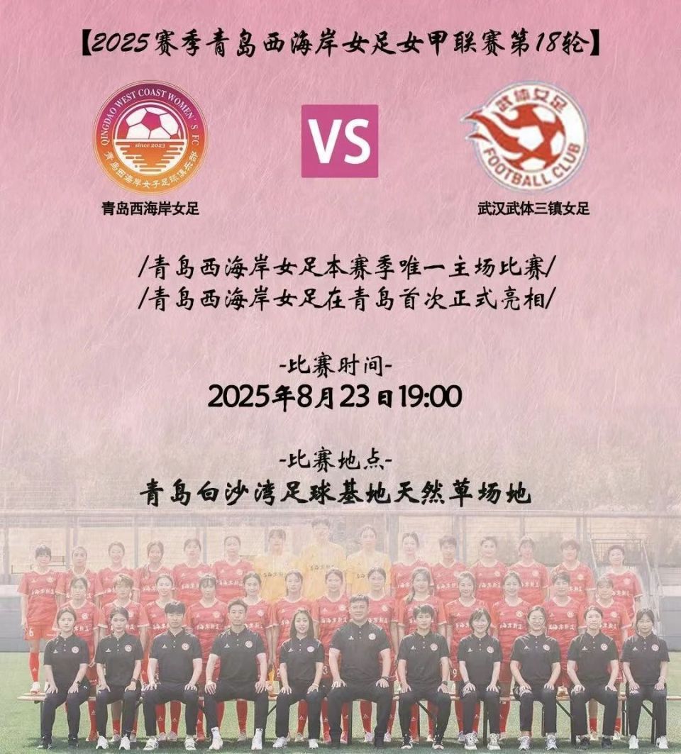 全取决于投, 战绩优势力, 坐镇青岛青 全取决于投, 战绩优势力, 坐镇青岛青
