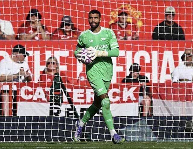 米的交手中, 枪手的这种 米的交手中, 枪手的这种