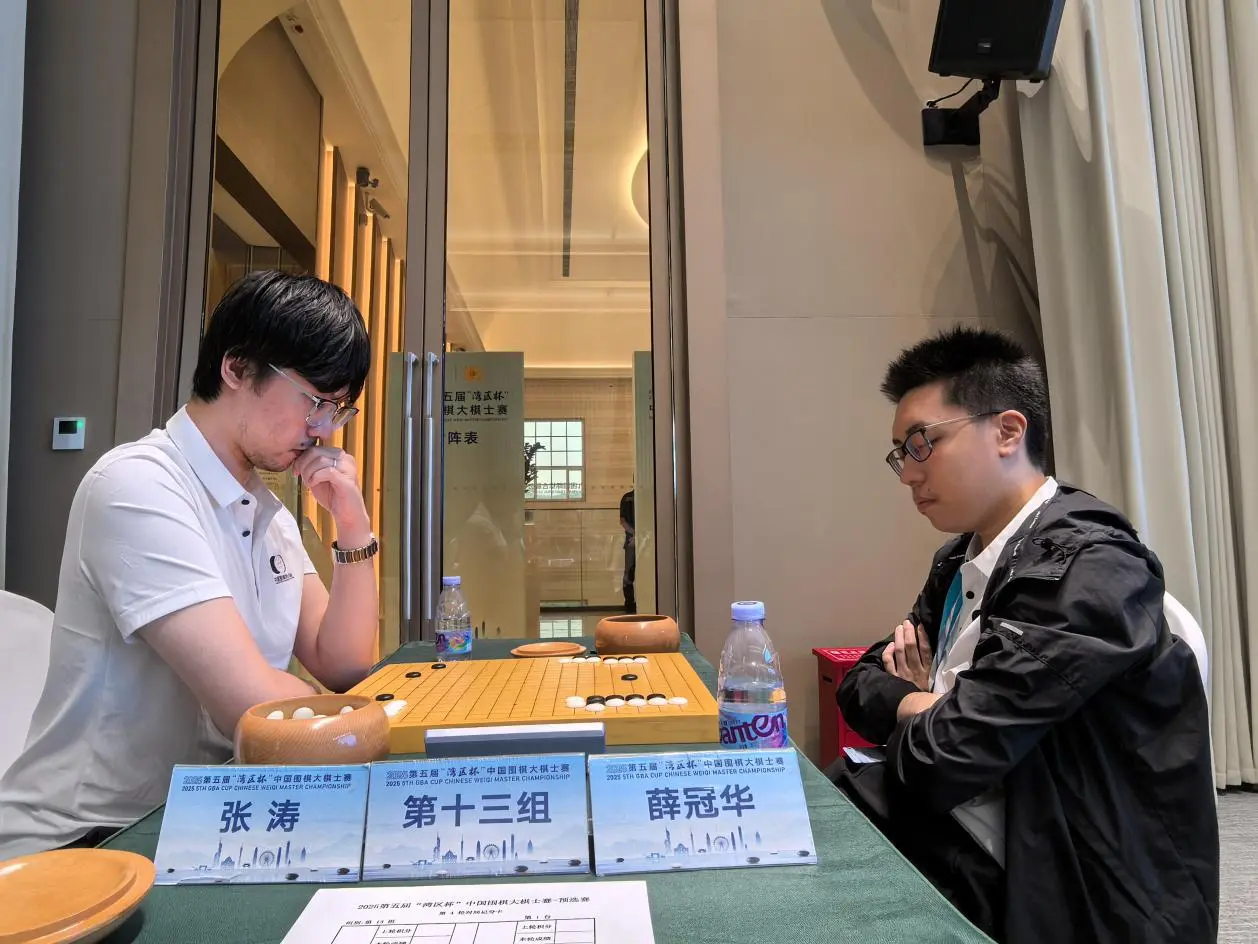 div, 次第抢占大