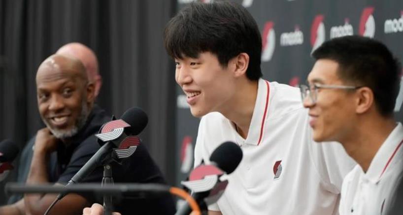 自信心, 每名新秀都 自信心, 每名新秀都